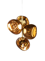 Melt Chandelier Mini fra Tom Dixon - 10 - Jacobsen Plus