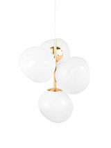 Melt Chandelier Mini fra Tom Dixon - 17 - Jacobsen Plus
