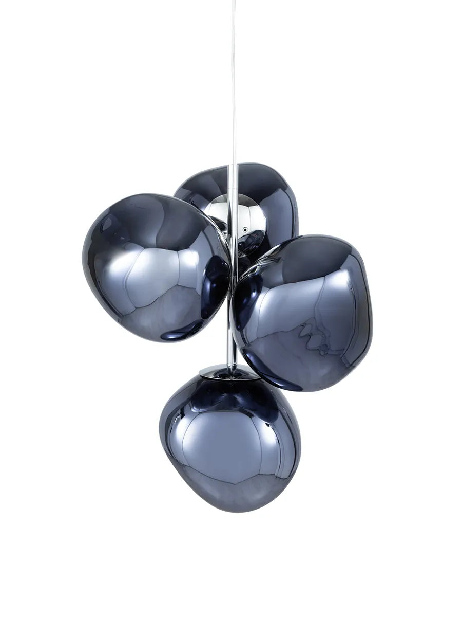 Melt Chandelier Mini fra Tom Dixon