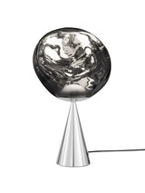 Melt Cone Fat Table Lamp fra Tom Dixon - 6 - Jacobsen Plus