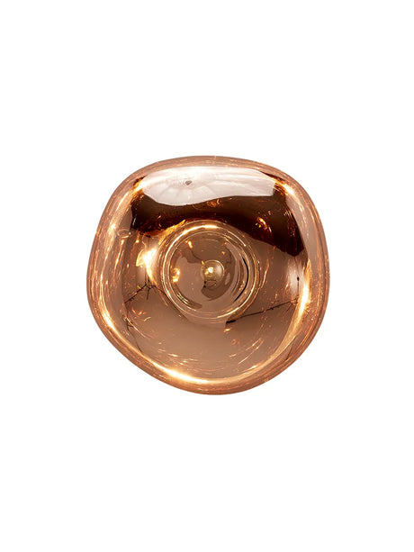 Melt Surface Væglampe, copper fra Tom Dixon - 1 - Jacobsen Plus