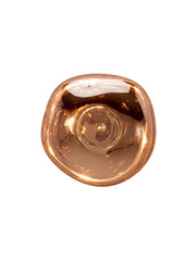 Melt Surface Væglampe, copper fra Tom Dixon