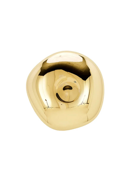 Melt Surface Væglampe, gold fra Tom Dixon - 5 - Jacobsen Plus