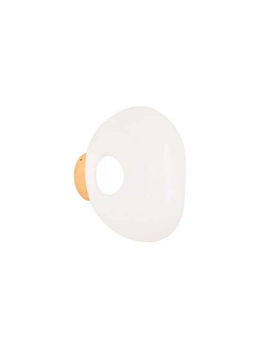 Melt Surface Mini Væglampe fra Tom Dixon - 3 - Jacobsen Plus