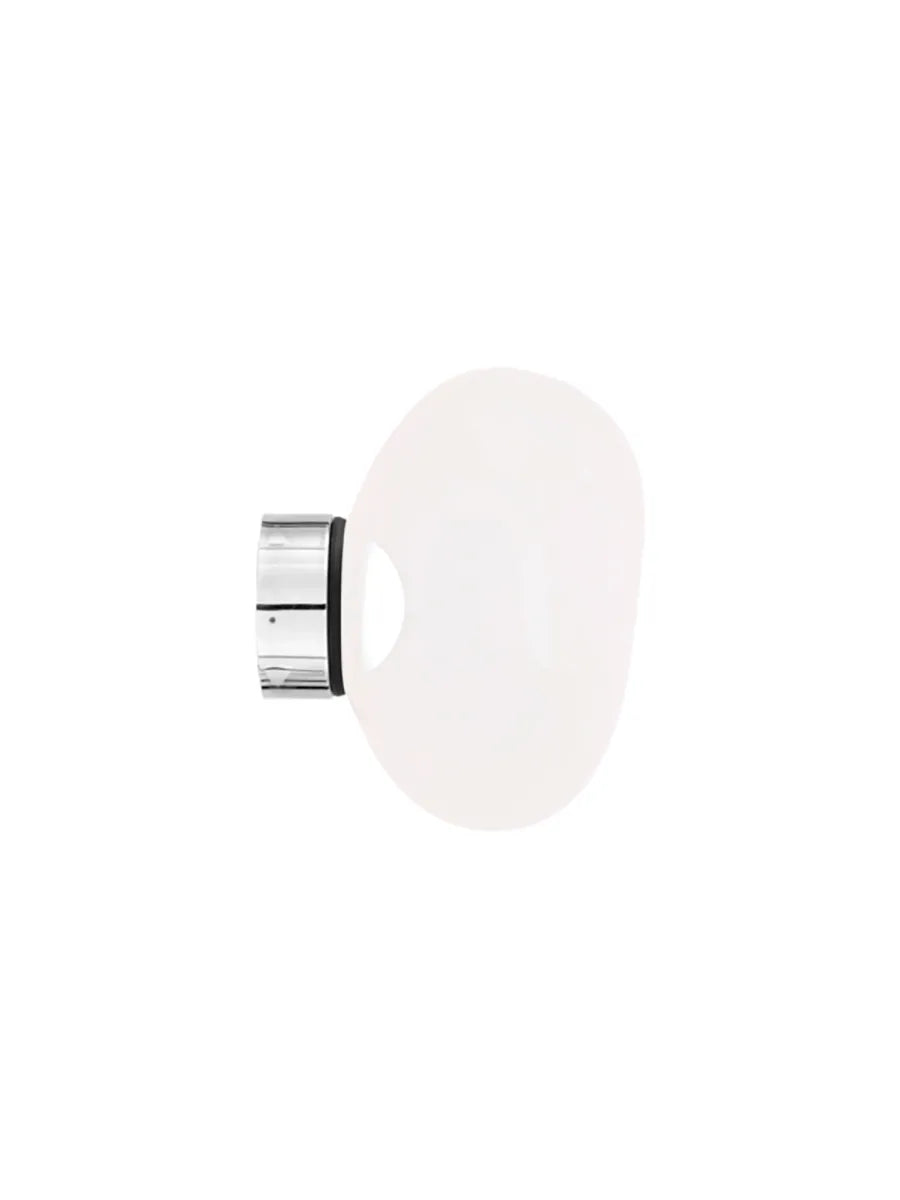 Melt Surface Mini Væglampe fra Tom Dixon - 1 - Jacobsen Plus