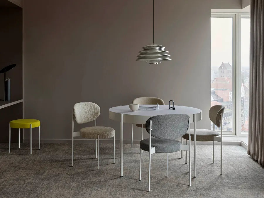 Hive pendel, aluminium af Verner Panton - 4 - Jacobsen Plus