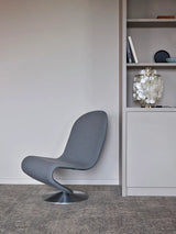 System 1-2-3 Lounge Chair af Verner Panton - 5 - Jacobsen Plus