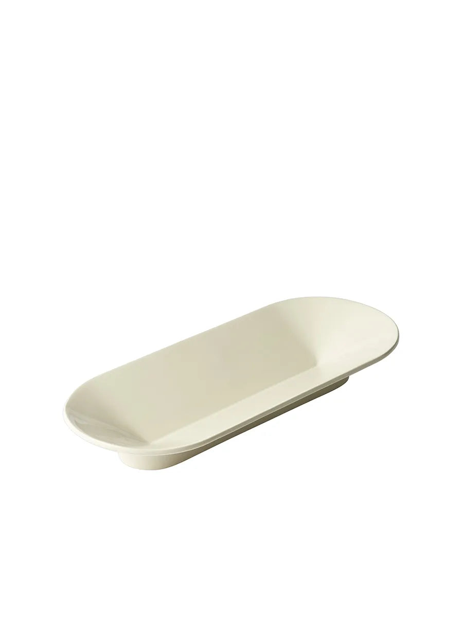 Mere Bowl 51 x 21 cm, off-white fra Muuto - 1 - Jacobsen Plus