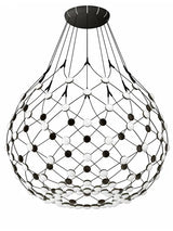 Mesh LED pendel Ø100 fra Luceplan - 1 - Jacobsen Plus