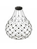 Mesh LED pendel Ø80 fra Luceplan