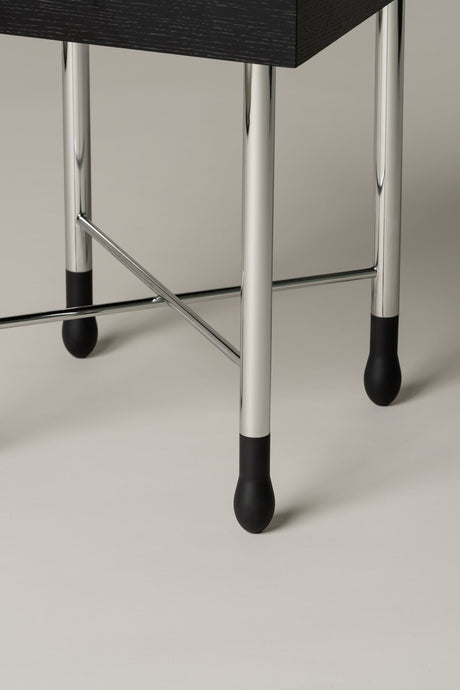 Santa & Cole - Mesita GO sidebord med skuffe - 5 - Jacobsen Plus