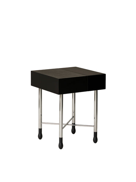 Santa & Cole - Mesita GO sidebord med skuffe - Jacobsen Plus