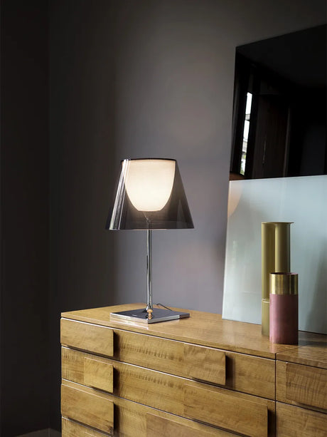 KTribe T1 Bordlampe fra Flos - 2 - Jacobsen Plus