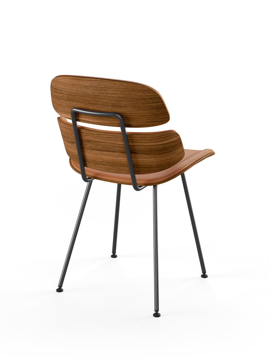  - Valnød - Jacobsen Plus