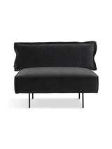 Enkelt modul fra HANDVÄRK - Dark grey - Jacobsen Plus