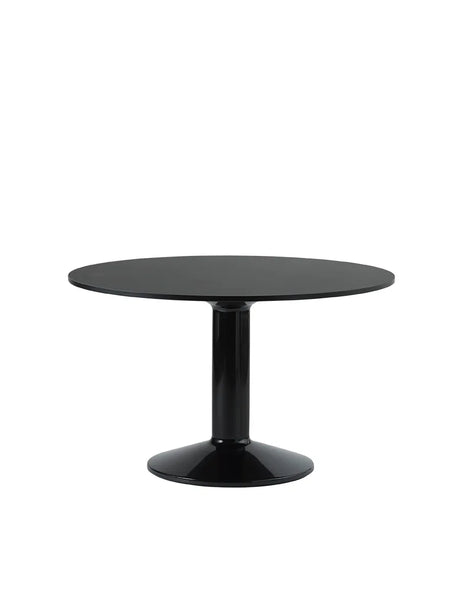 Midst Table Ø 120 cm, linoleum fra Muuto - 1 - Jacobsen Plus