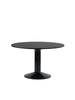 Midst Table Ø 120 cm, linoleum fra Muuto