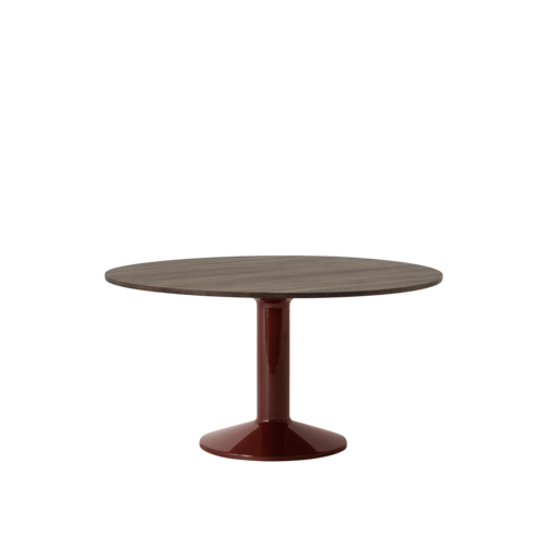 Midst Table Ø 140 cm, fra Muuto - 2 - Jacobsen Plus