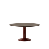 Midst Table Ø 140 cm, fra Muuto - 2 - Jacobsen Plus