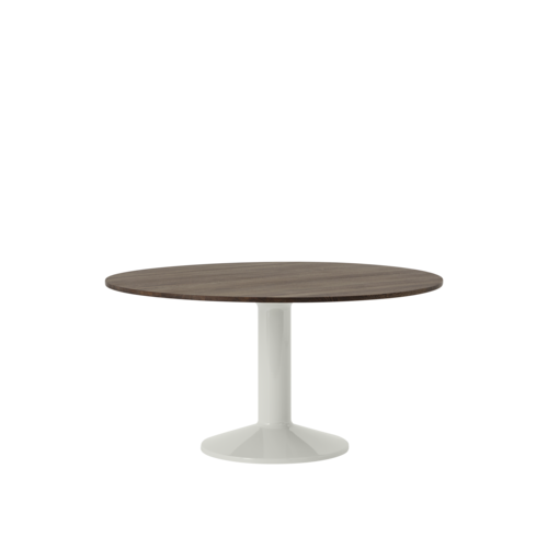 Midst Table Ø 140 cm, fra Muuto - 1 - Jacobsen Plus