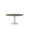 Dark Oiled Oak - Grey