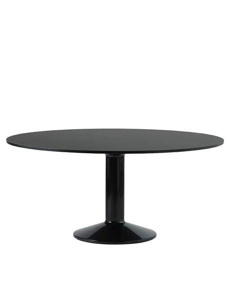 Midst Table Ø 160 cm, linoleum fra Muuto - 2 - Jacobsen Plus