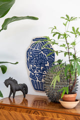 Ming Vase Rug fra Bongusta - 3 - Jacobsen Plus