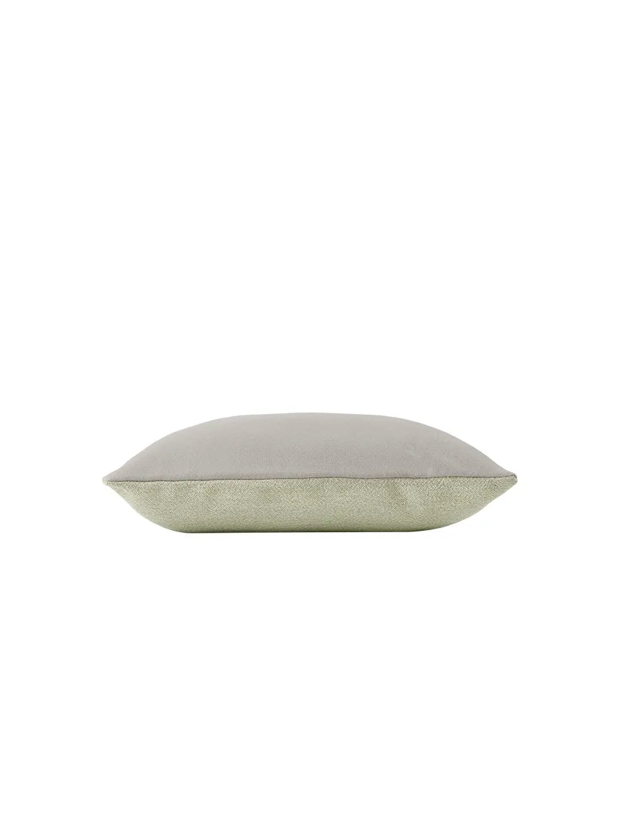 Mingle Cushion, 35 x 55 cm fra Muuto - 4 - Jacobsen Plus