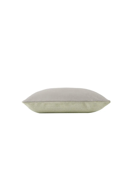 Mingle Cushion, 35 x 55 cm fra Muuto - Midnight blue - Jacobsen Plus