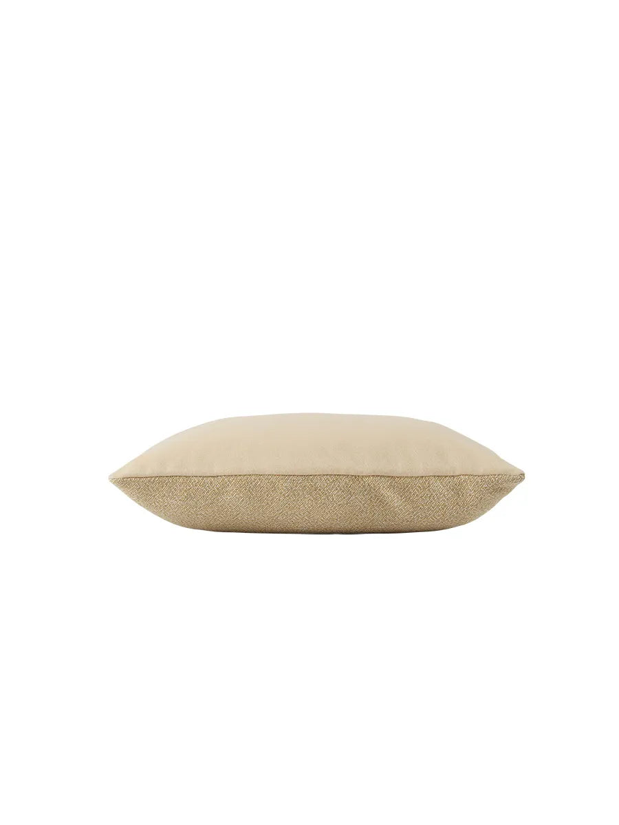 Mingle Cushion, 35 x 55 cm fra Muuto - 9 - Jacobsen Plus