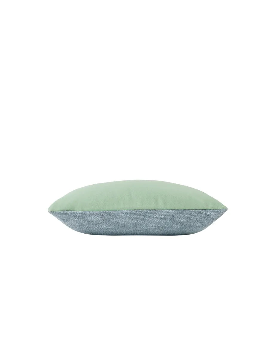 Mingle Cushion, 35 x 55 cm fra Muuto - 10 - Jacobsen Plus