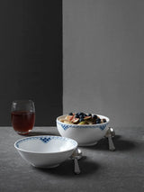 Royal Copenhagen Prinsesse, portionsskål 35 cl - 2 - Jacobsen Plus