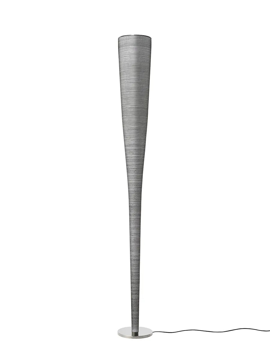 Mite Gulvlampe fra Foscarini - Black / Mite - Jacobsen Plus
