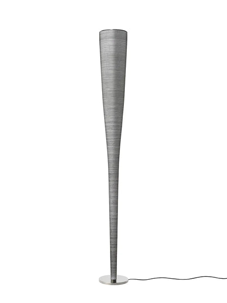 Mite Gulvlampe fra Foscarini - Black / Mite - Jacobsen Plus