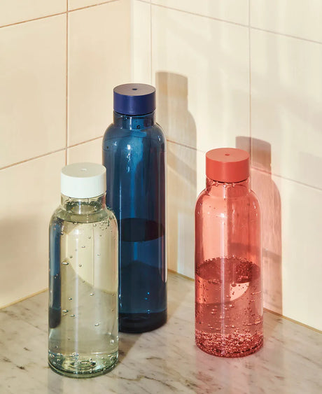 Miz Water Bottle, 0,54 l. fra Hay - Red - Jacobsen Plus