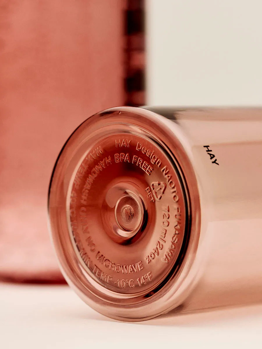 Miz Water Bottle, 0,72 l. fra Hay