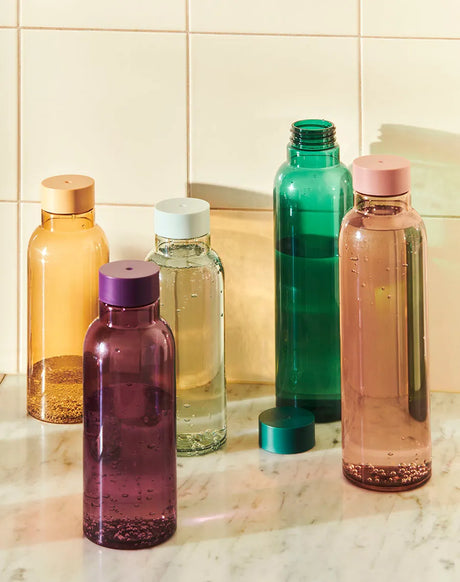 Miz Water Bottle, 0,72 l. fra Hay - Mauve - Jacobsen Plus