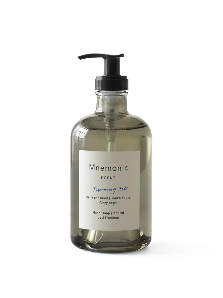 Mnemonic Hand Soap, 375 ml fra &Tradition