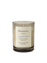 Mnemonic Scented Candle fra &Tradition - 10 - Jacobsen Plus