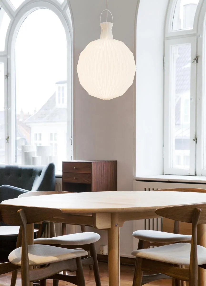 Frugtlygten 101 Pendel fra Le Klint - 2 - Jacobsen Plus