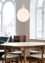 Frugtlygten 101 Pendel fra Le Klint - 2 - Jacobsen Plus