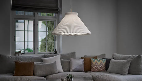Model 1 Mega, Ø 60 cm fra Le Klint - 2 - Jacobsen Plus
