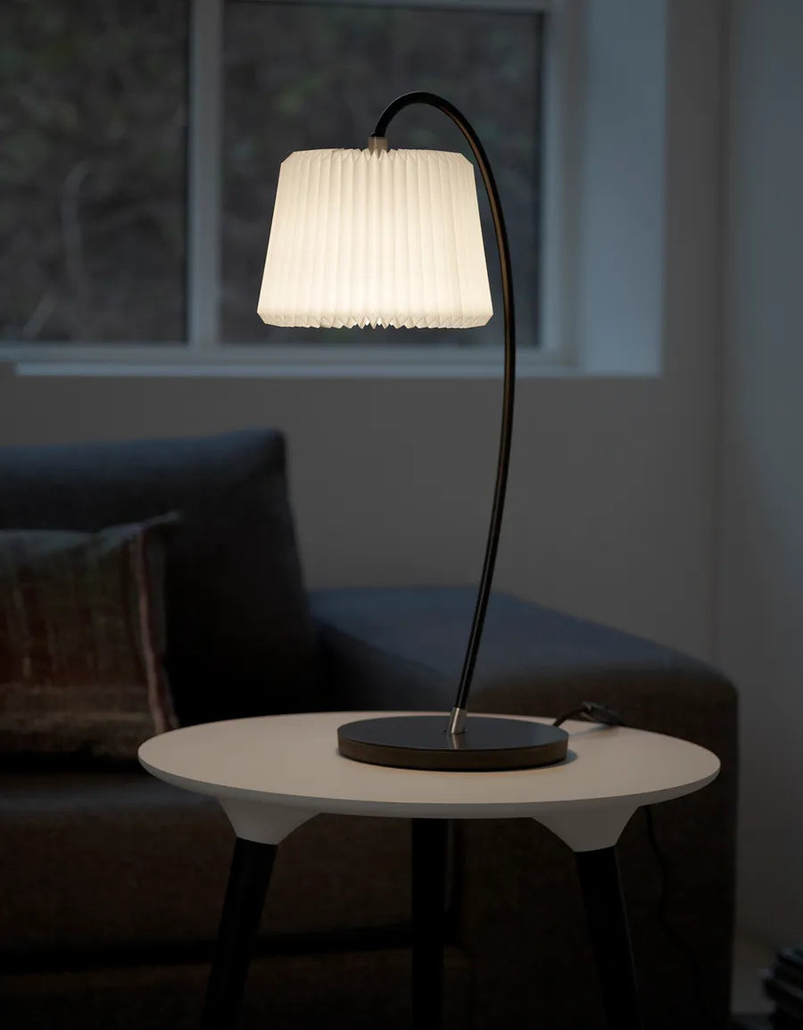 Snowdrop 320T Bordlampe fra Le Klint - 2 - Jacobsen Plus