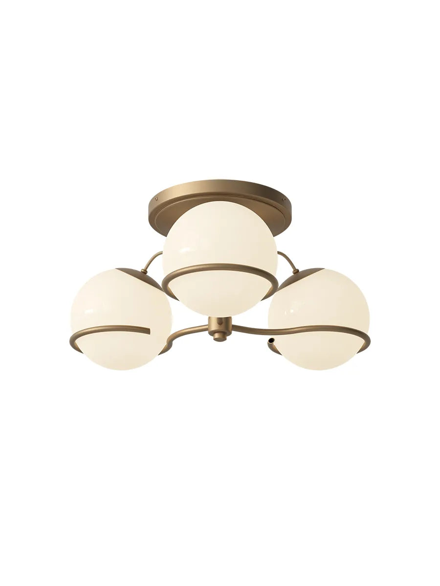 Model 2042/3 Loftlampe fra Astep - 1 - Jacobsen Plus