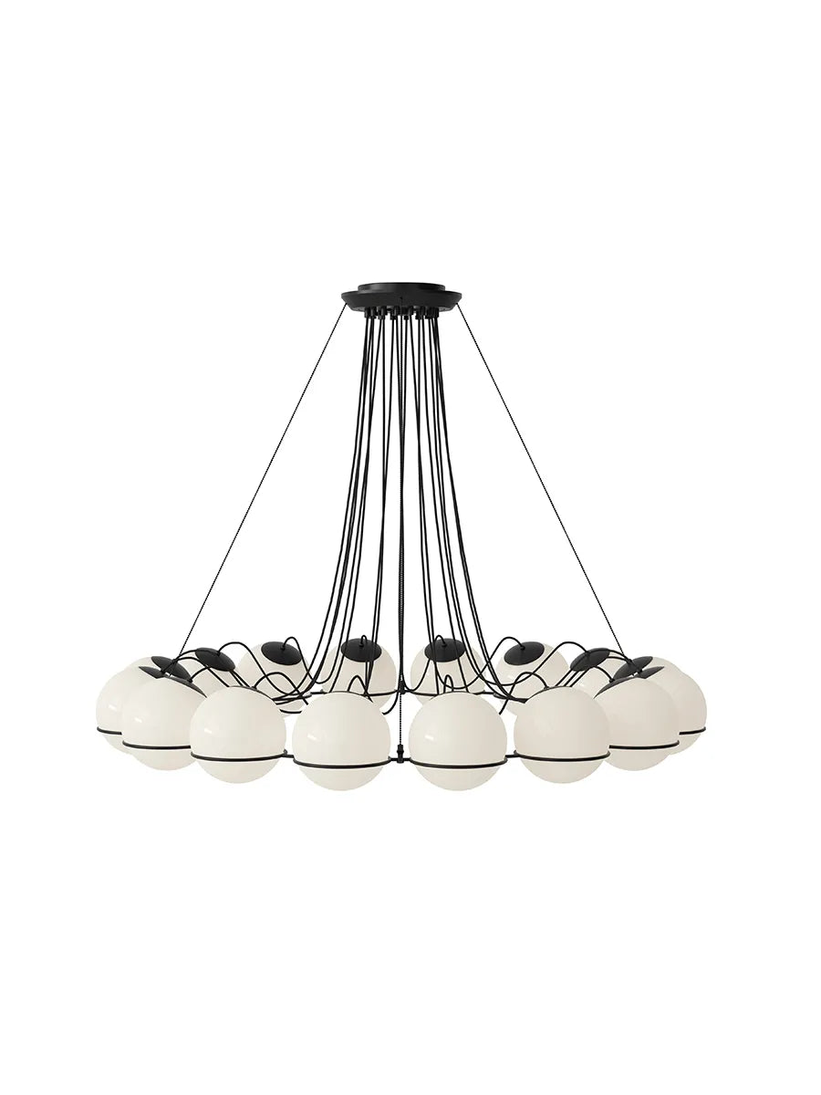 Model 2109, 16/20 fra Astep