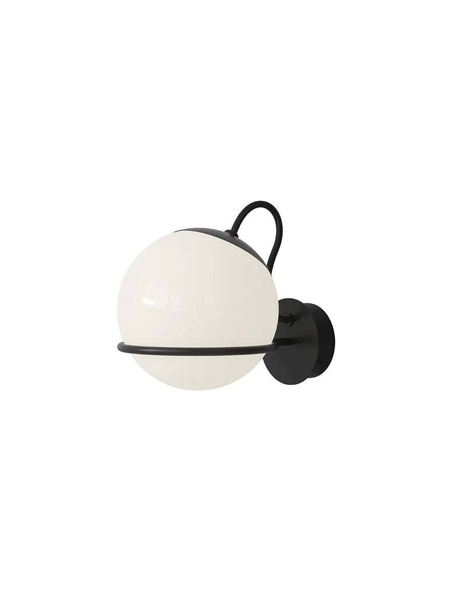 Model 237/1 Væglampe fra Astep - 1 - Jacobsen Plus