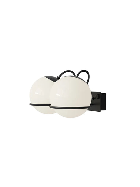Model 237/2 Væglampe fra Astep - 1 - Jacobsen Plus