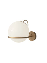Model 238/1 Væglampe fra Astep - 1 - Jacobsen Plus