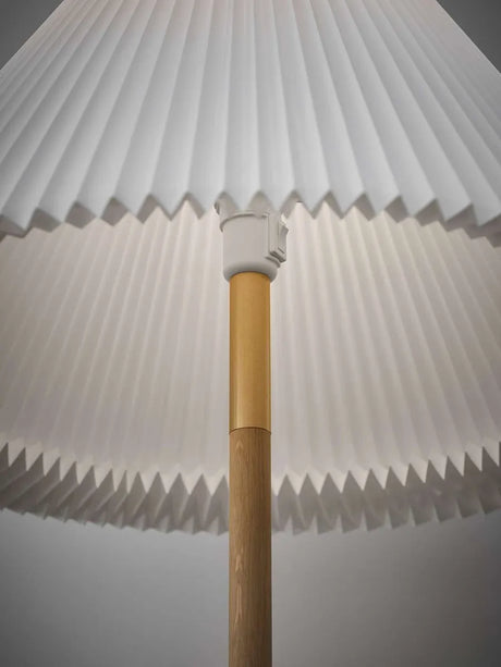 Model 328 Gulvlampe, eg fra Le Klint - 5 - Jacobsen Plus