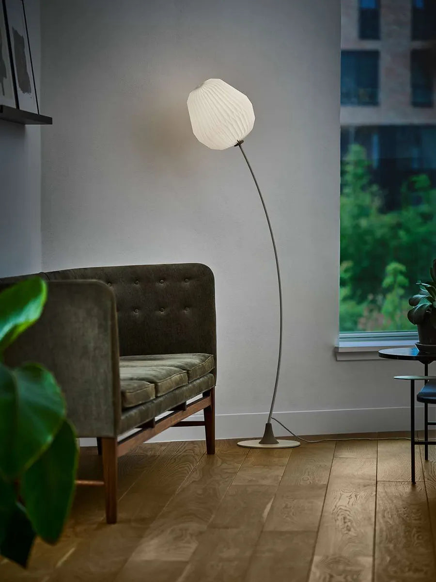 The Bouquet Gulvlampe fra Le Klint - 2 - Jacobsen Plus